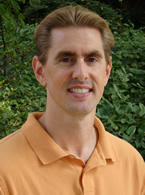 Headshot of Dr. Jeff Green